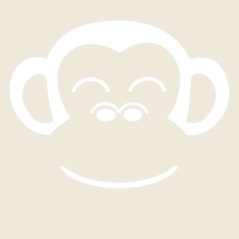 Affe Affengesicht Gorilla Menschenaffe Tiergesicht