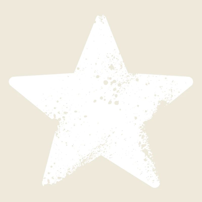 starry star splatter