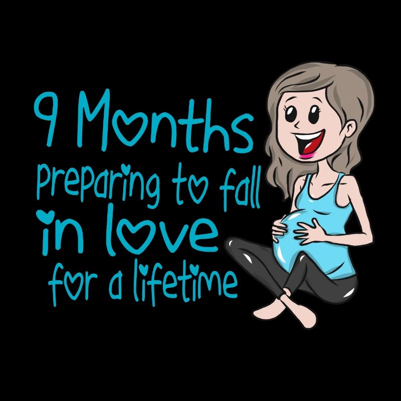 Grossesse Bébé enceinte