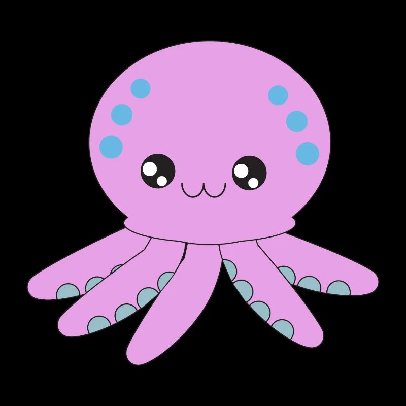 Octopus, octopus, tentacle, underwater