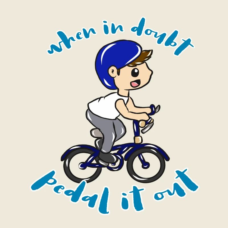 Fahrrad Sport