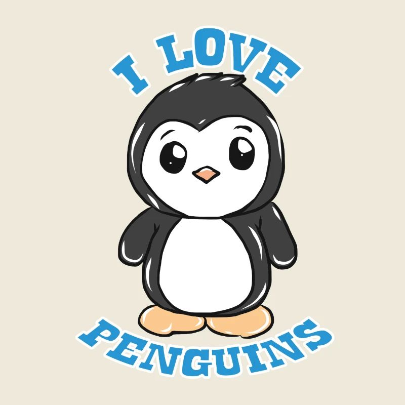 Pinguin
