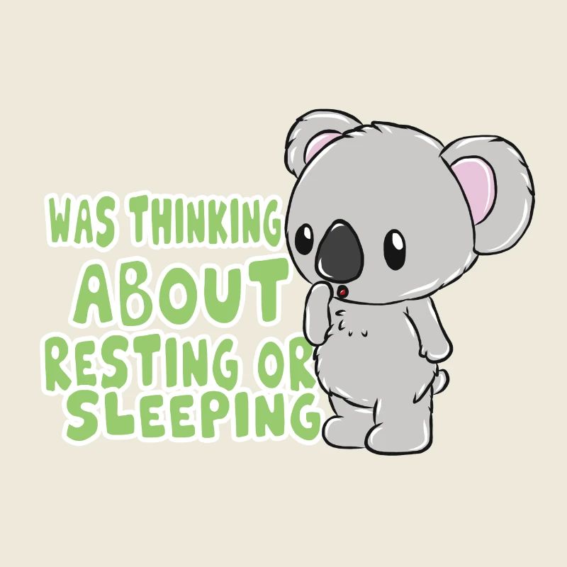 Koala bear