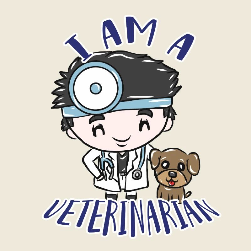 Tierarzt