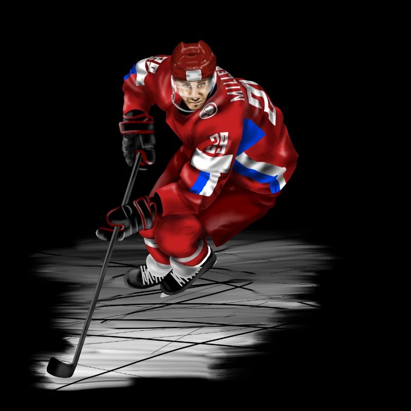 hockey