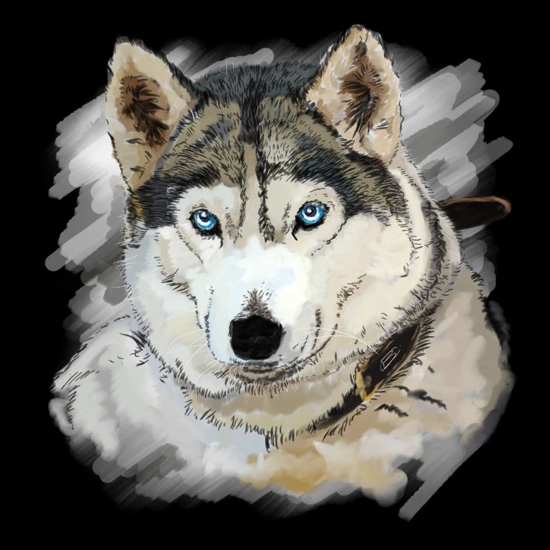 Husky