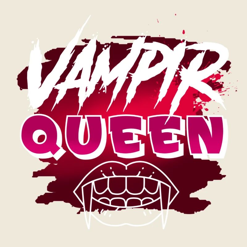Vampire d'halloween