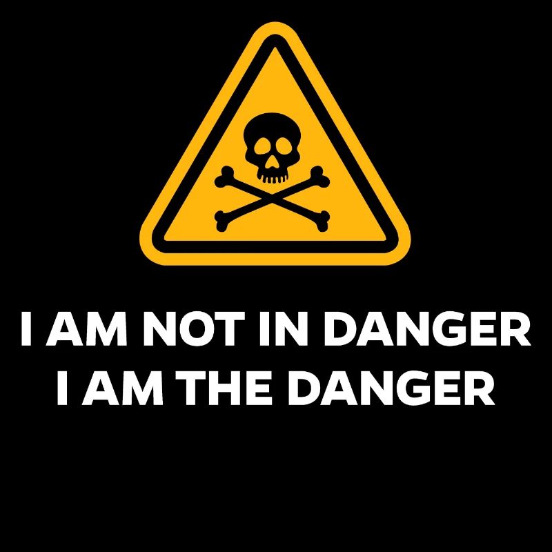 Danger Dangerous Funny Sayings Funny Humorous