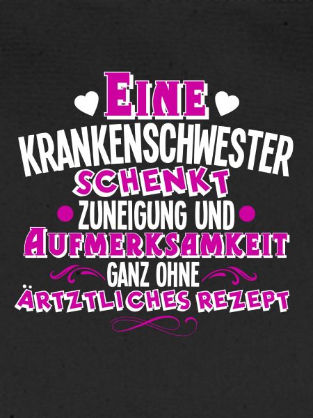 Krankenschwester