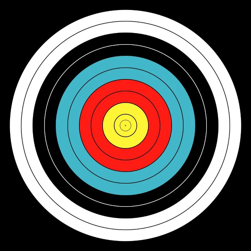 target