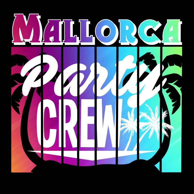 Mallorca Party Crew