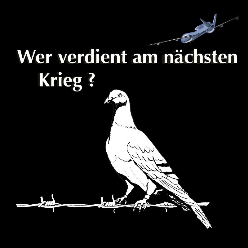 Friedenstaube
