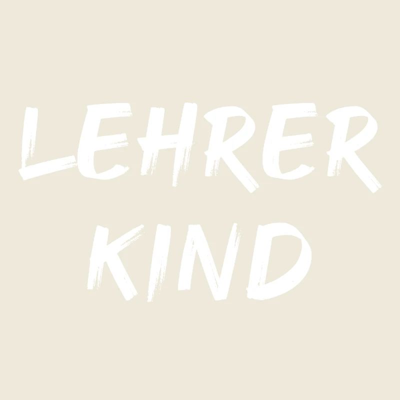 Lehrerkind