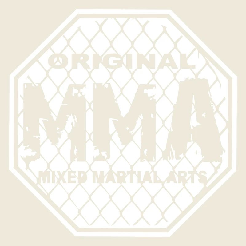 Original MMA Mixed Martial Arts