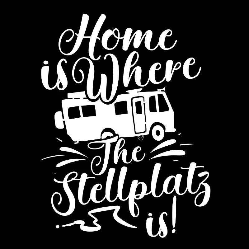 Camper Camping