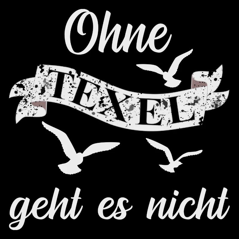 Texel Insel Urlaub