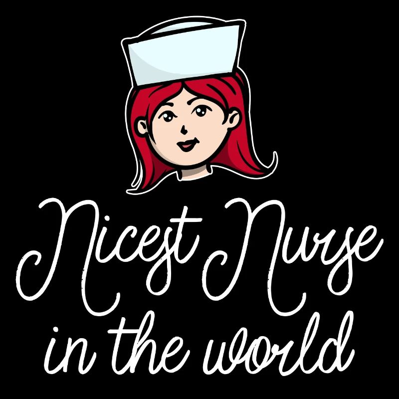 Nurse carer social worker