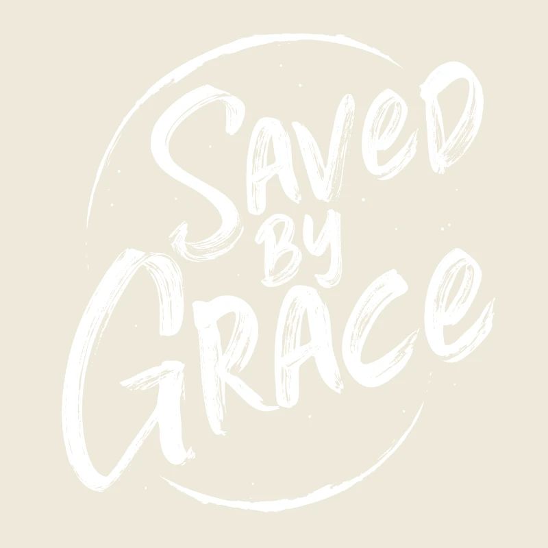 Saved by Grace