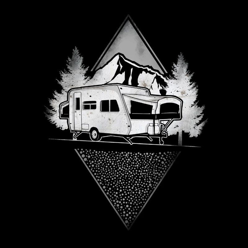 camping