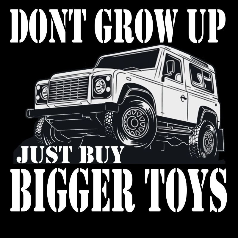 Defender Gift Gift