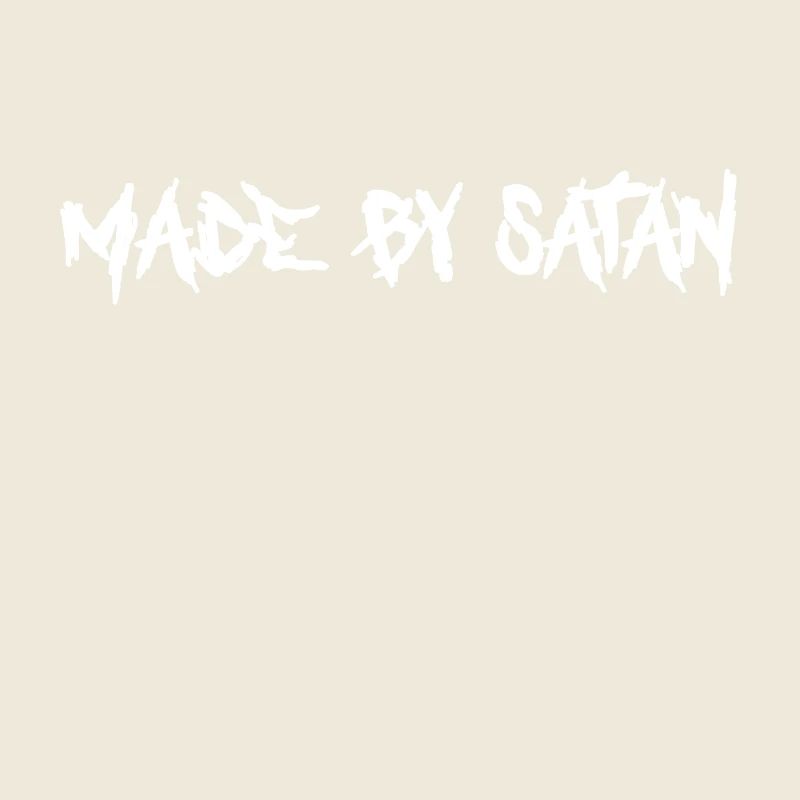 fait par satan