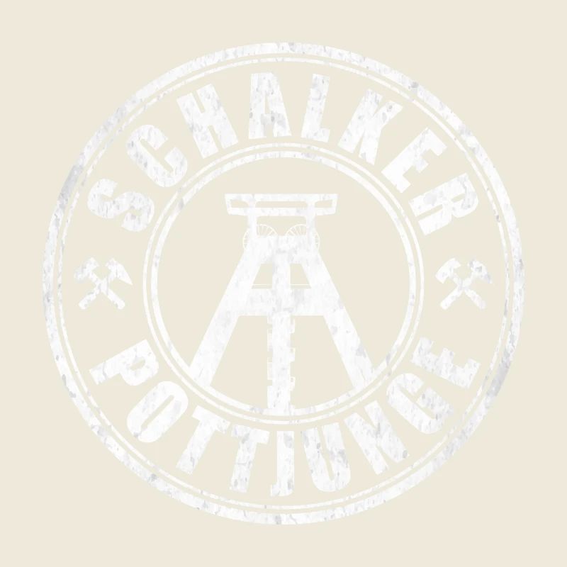 Schalker Pottjunge | Gelsenkirchen Ruhrpott Junge