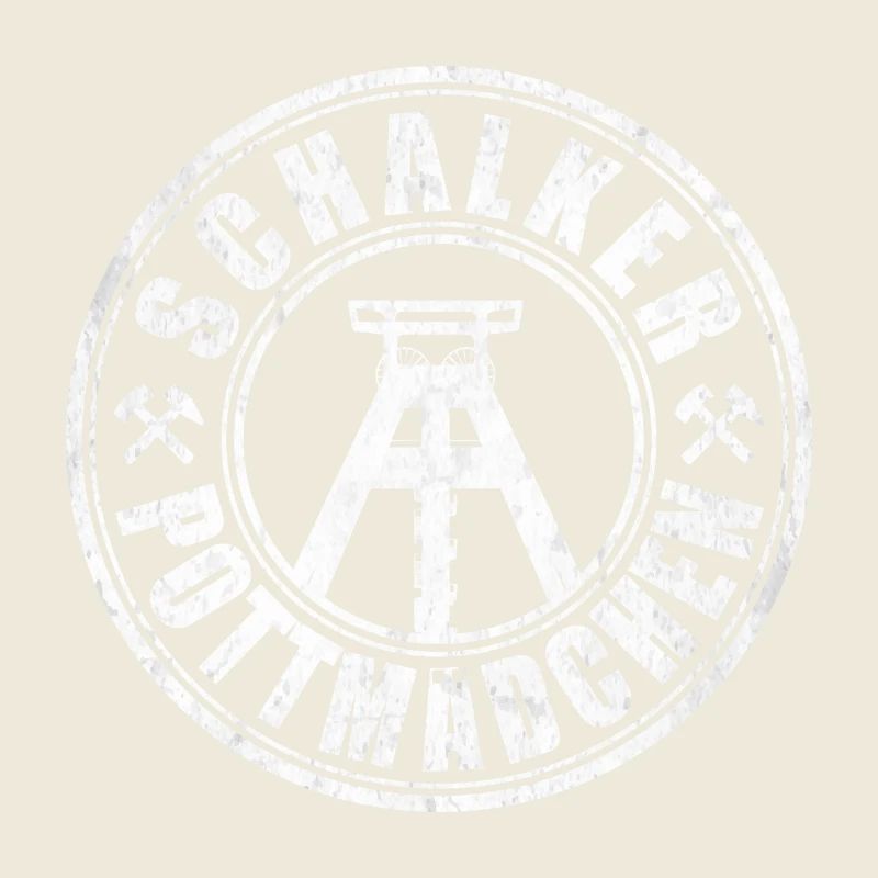 Schalker Pottmädchen | Ruhrpott Mädchen