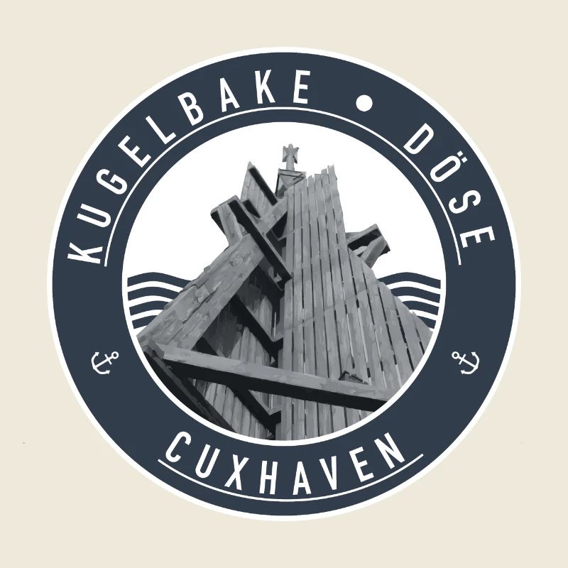 Kugelbake - Döse Cuxhaven