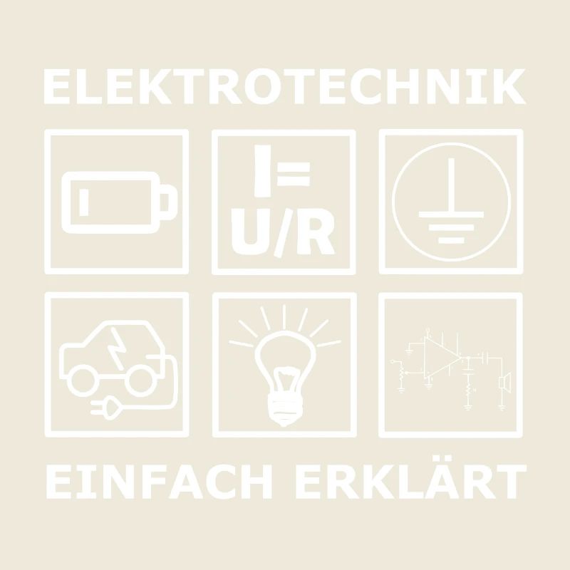 Elektrotechnik Ingenieur Studium