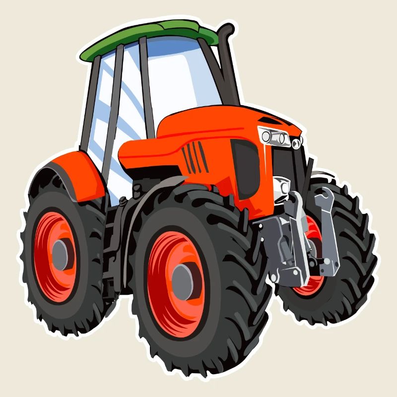 Tractor