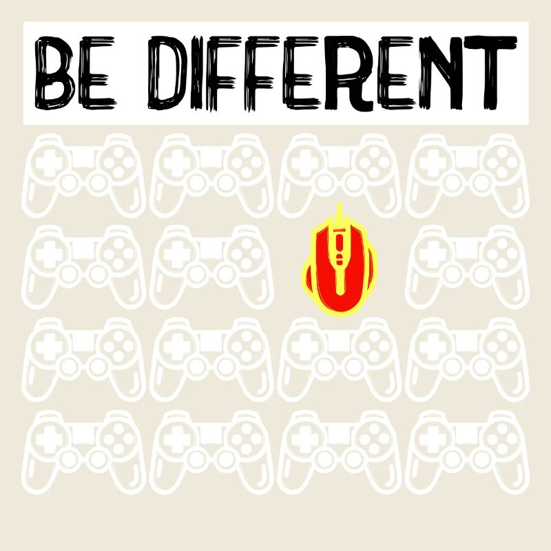 Videospiele Controller Gamer Zocker