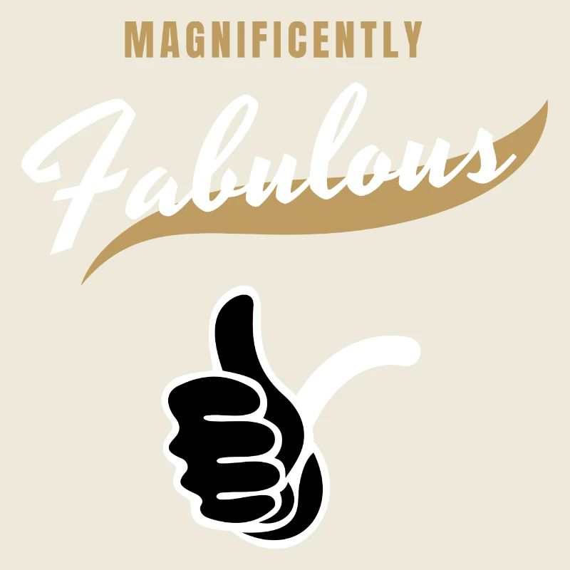 Fabulous