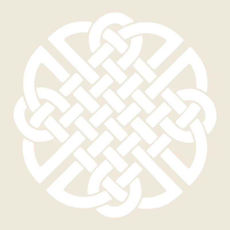Celtic knot