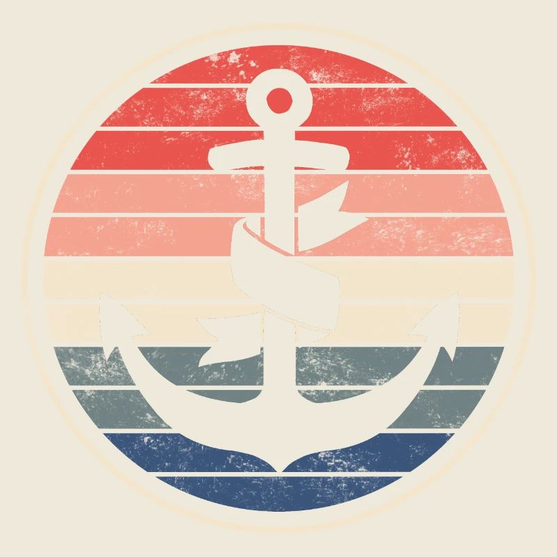 Ship Boat Captain