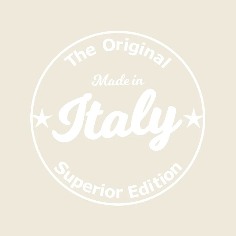 Italy Edition