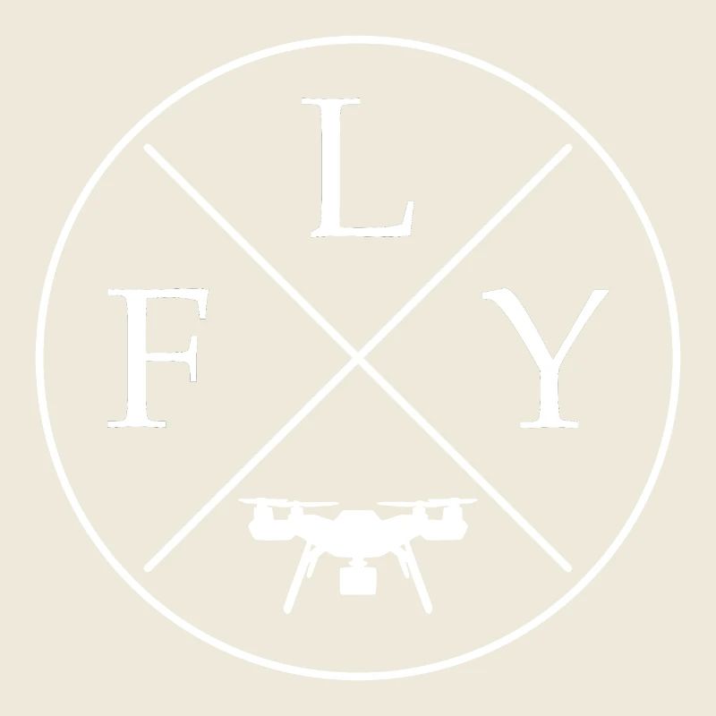 FLY Drohne