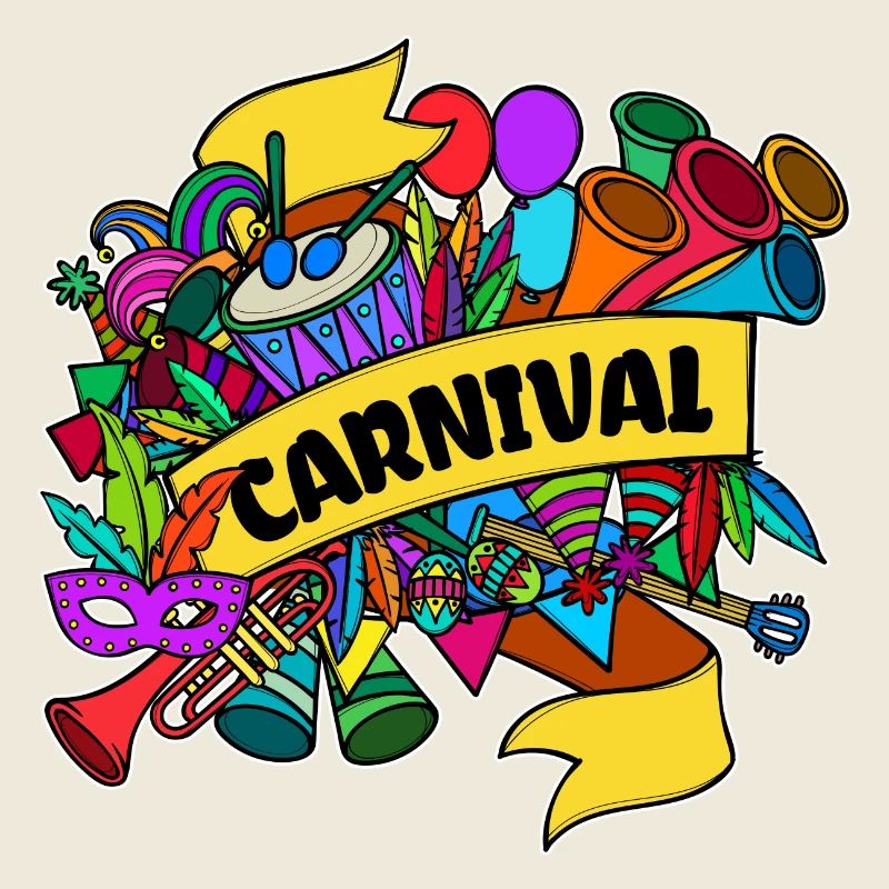 Carnaval carnaval de carnaval