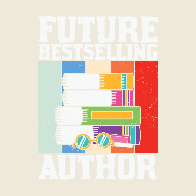 Future Best Selling Author Writer