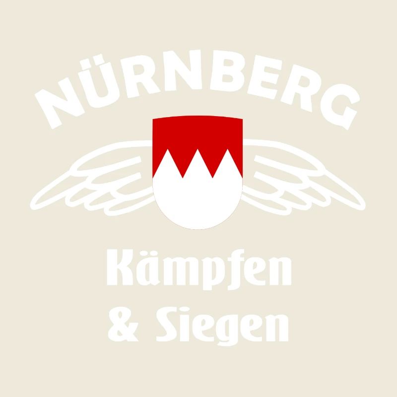 Nürnberg Fans