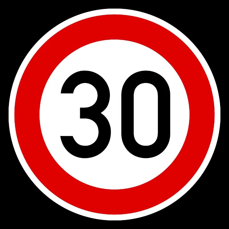 Tempo 30