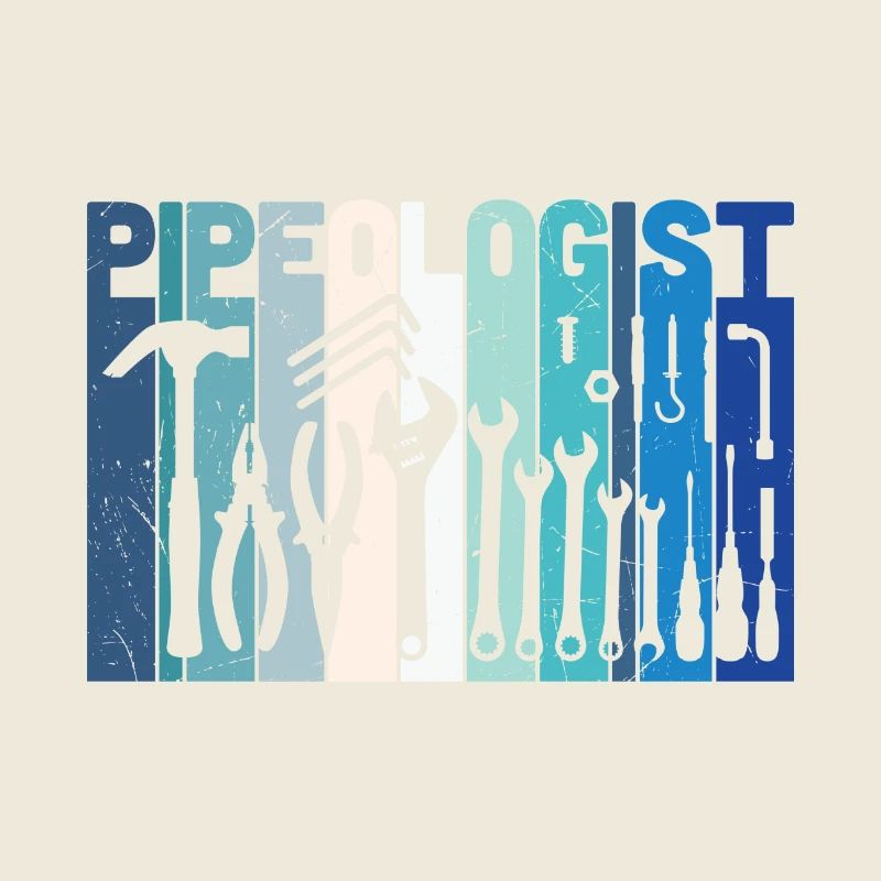 Pipeologist Plumber Tools