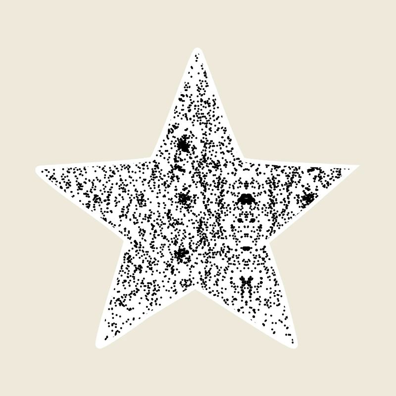 L’étoile de la nuit