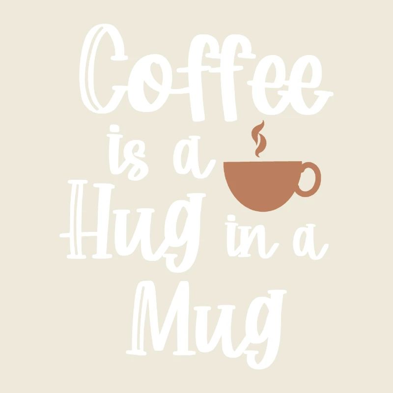 Koffein Kaffee Statement Kaffeetasse Kaffeetrinker