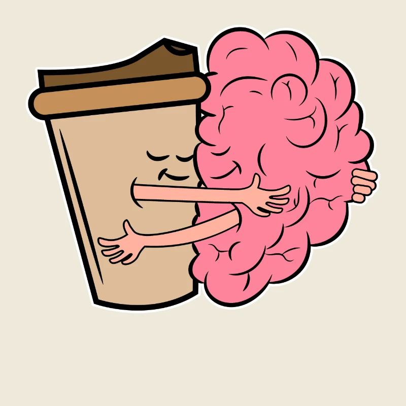 Kaffee Trinken Kaffeeliebhaber Kaffeetrinker