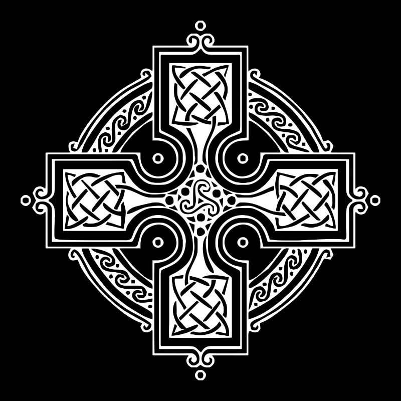 Celtic Cross
