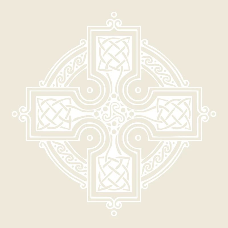 Celtic Cross