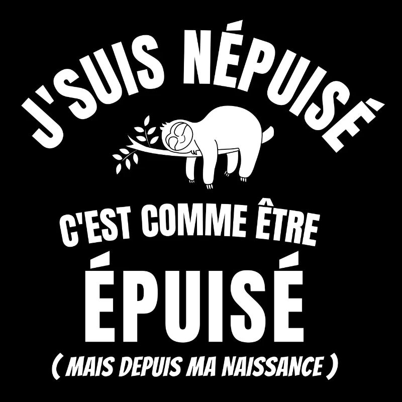 fatigue, ;pas du matin, paresseux