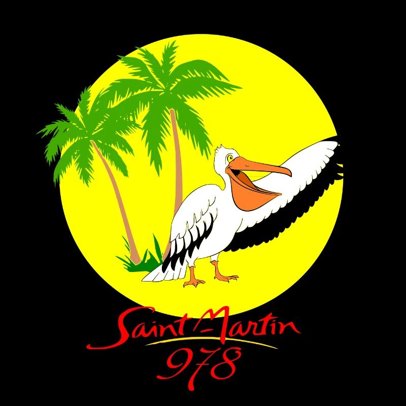 Saint-martin
