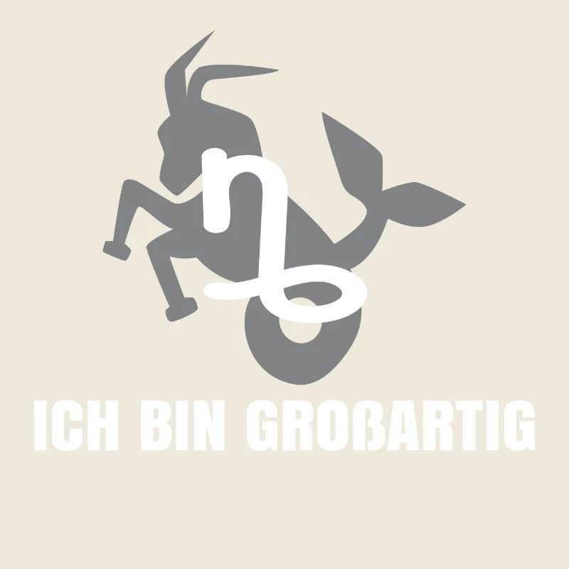 Horoskop Tierkreis Steinbock Statement Aberglaube