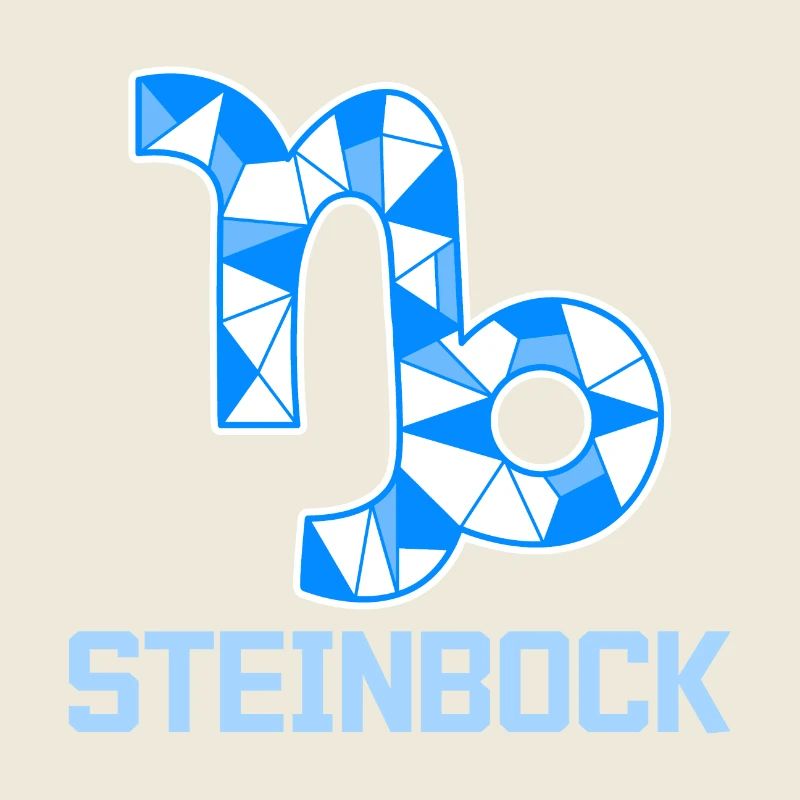 Tierkreiszeichen Spruch Steinbock Astronomie